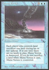 Mana Vortex